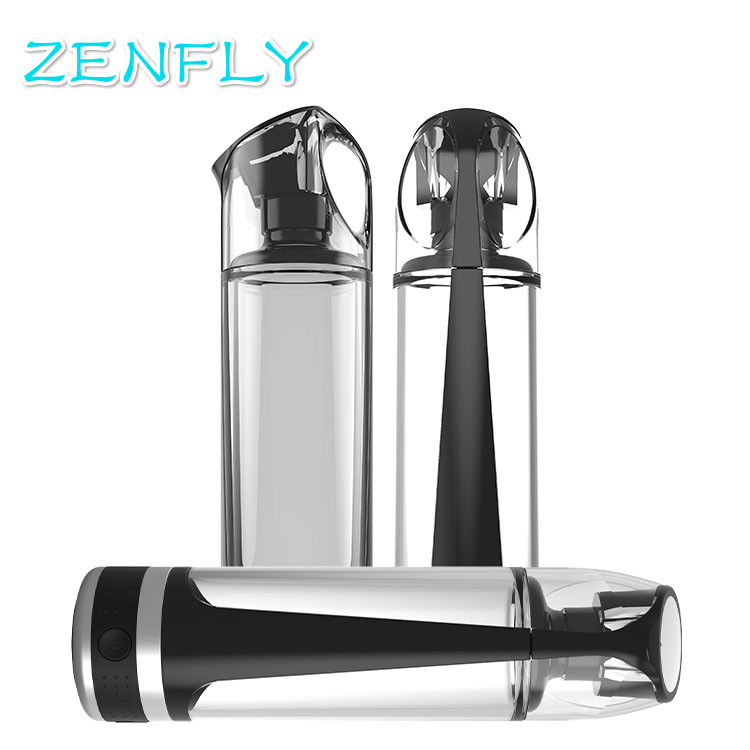 ZENFLY профессиональный открытый водородная бутылка для воды с высокой технологией Spe