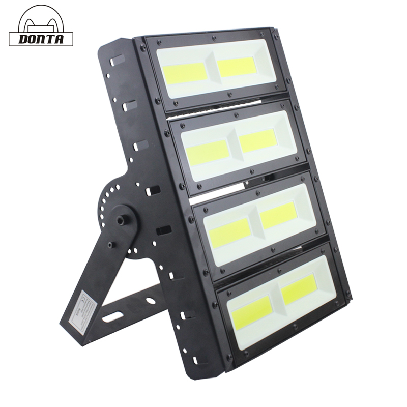 AC85-265V IP66 Водонепроницаемый Открытый 200 Ватт led прожектор светильники 3 года гарантии