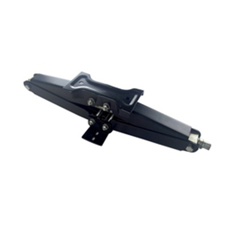 Factory price handle 3.4 Ton Heavy Duty Scissor jack Car Jacks