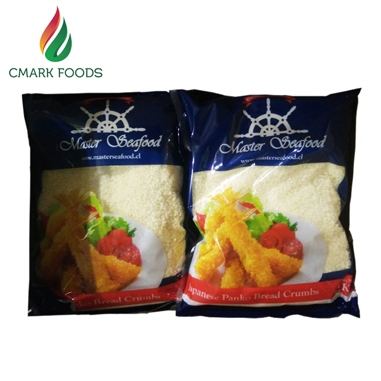 Крошки для хлеба Panko, белые или желтые запеченные куриные крошки panko