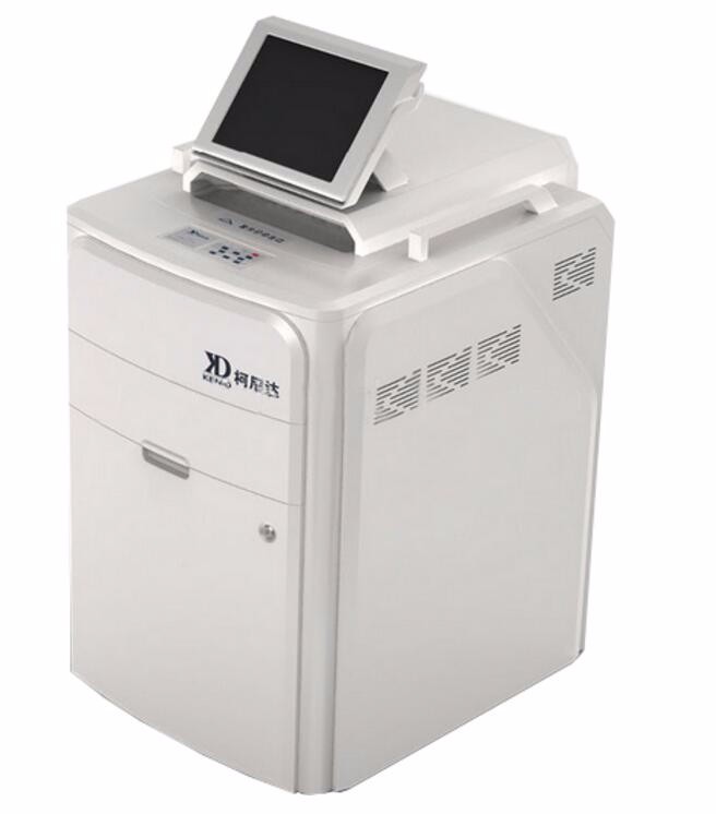 Medical film printer - photographic blue radiographic film CR/DR dry film oral printer CT