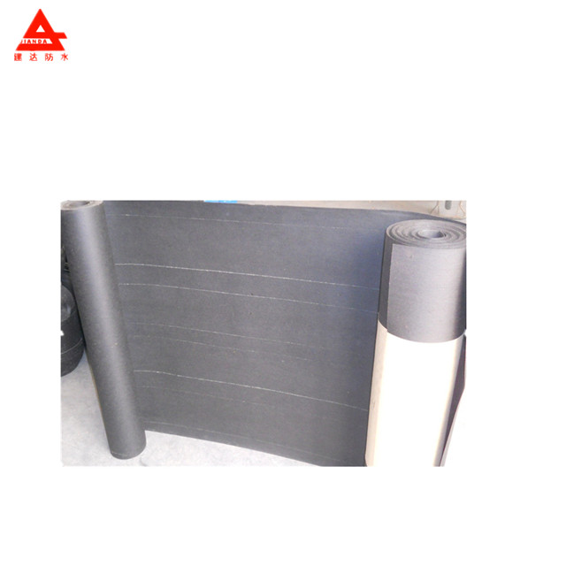 Асфальтовая водостойкая бумага ASTM для крыши