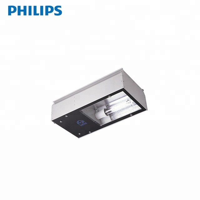 PHILIPS туннель света SRX509 симметричный SON-T 150 Вт 250 Вт 400 Вт SON-T150W Вт HPSV
