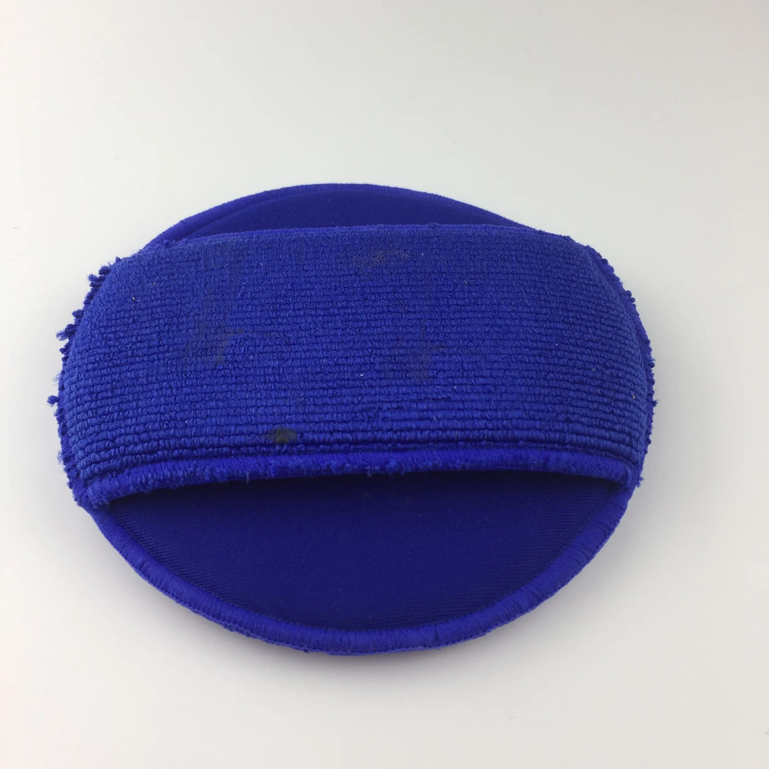 Square applicator pad ,TAYcs nano wax coating/car coating sponge