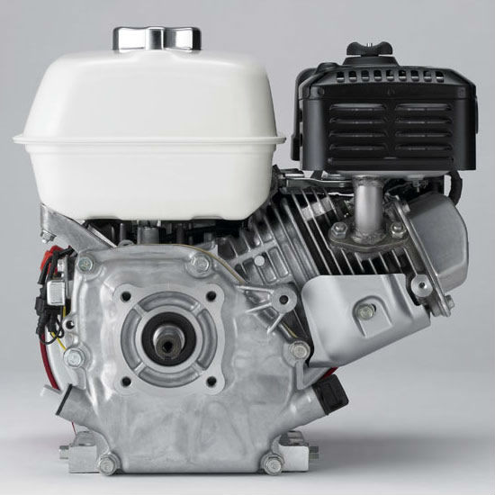 HONDA ТИП 15hp 420cc бензиновый двигатель