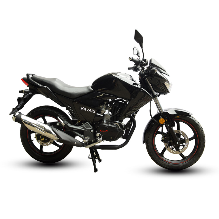 KAVAKI HY150 Китай мотоцикл распродажа газ/Дизель/электрический мотоцикл Горячая продажа в Африке