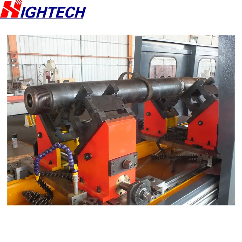 Honing Machine Manufacturers High Precision Horizontal CNC Deep Hole Machine For Honing And Polishing