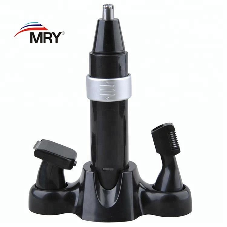 MRY Usb Зарядка Электрический Нос уха Триммер для бровей и волос многофункциональный триммер