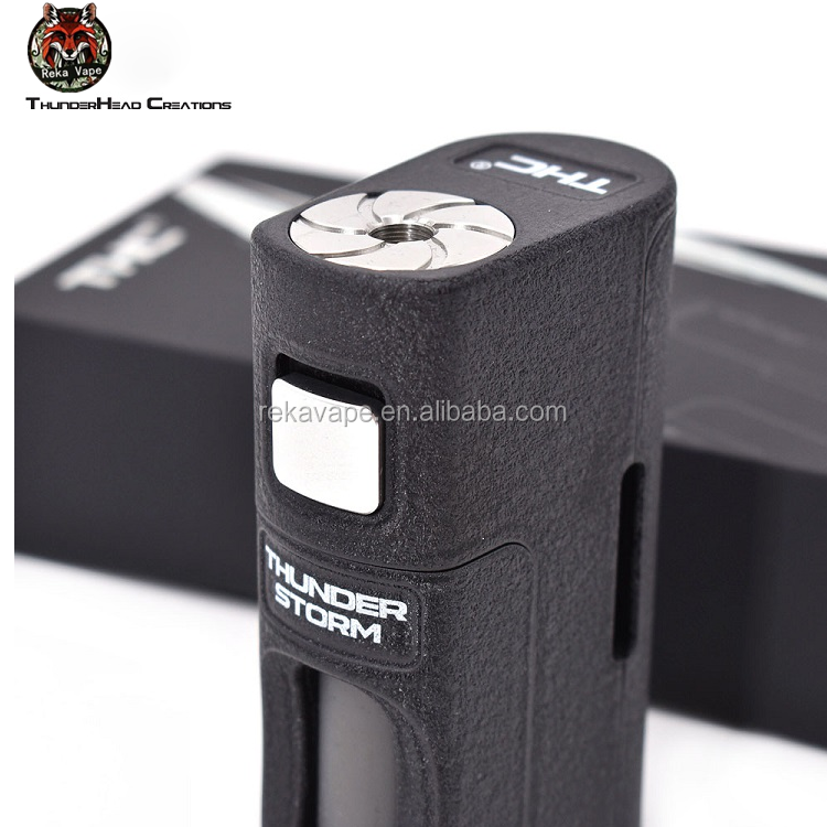 Мод THUNDERHEAD CREATIONS THUNDER STORM SQUONK BF MECH