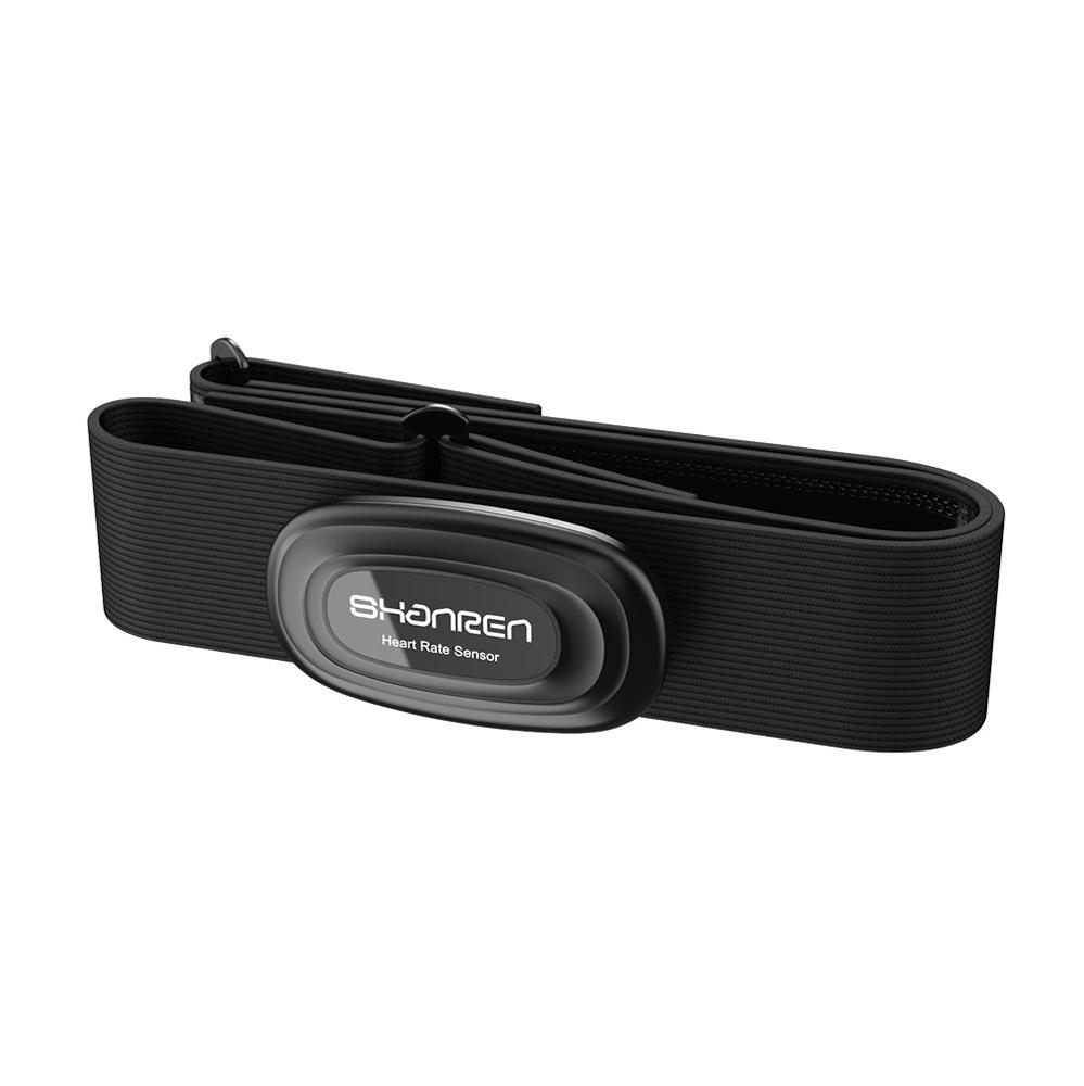 SHANREN BEAT 20 Gps спортивные часы Gynamic ECG с записью, умное Подключение Bluetooth, пульсометр