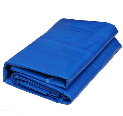 HDPE PP plastic tarpaulin sheet Factory in China used in trailer outdoor cover