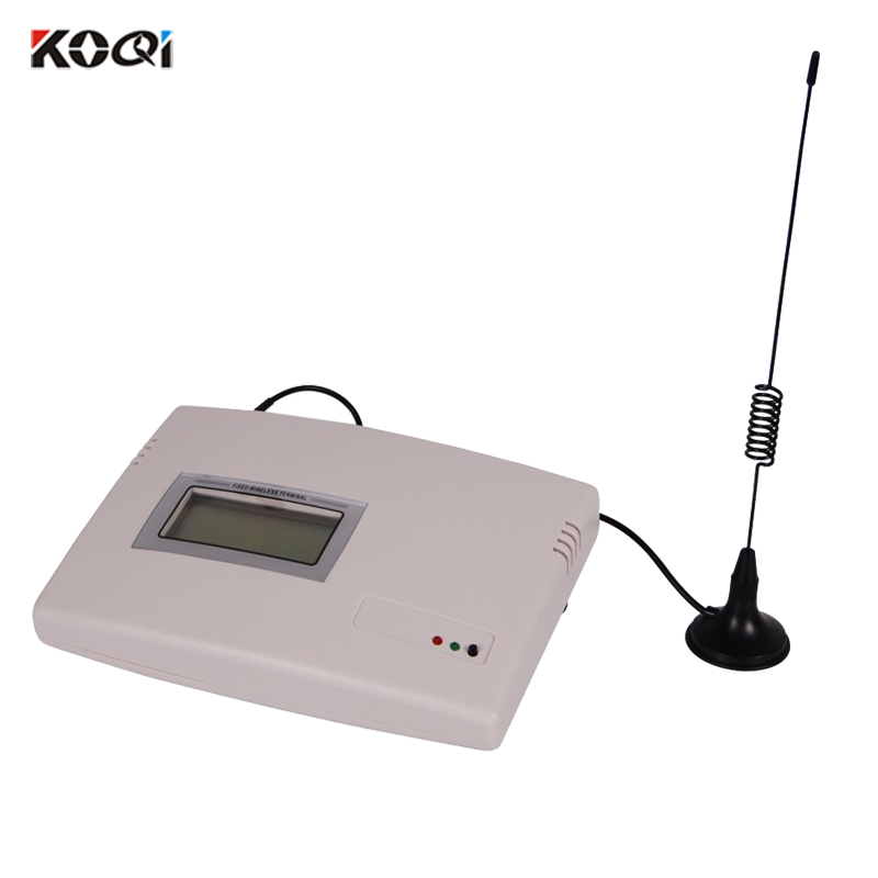 Двухдиапазонный 850/900/1800/1900 МГц SIM-карта, фиксированный беспроводной GSM PSTN маршрутизатор, фиксированный беспроводной терминал