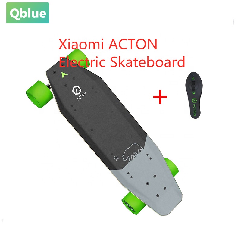 Электрический скейтборд Xiaomi ACTON