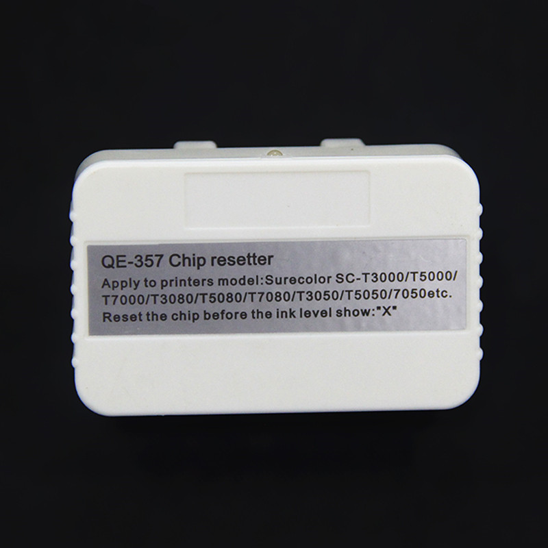 Ocbestjet картридж чип укрыватель для Epson T3200 T5200 T3000 T5000 T7000 T3050 T5050 T7050 T3080 T5080 T7080 T3200 T5200 T7200