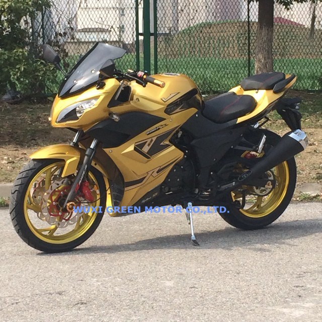 Гоночный мотоцикл 300cc250CC, тяжелый велосипед