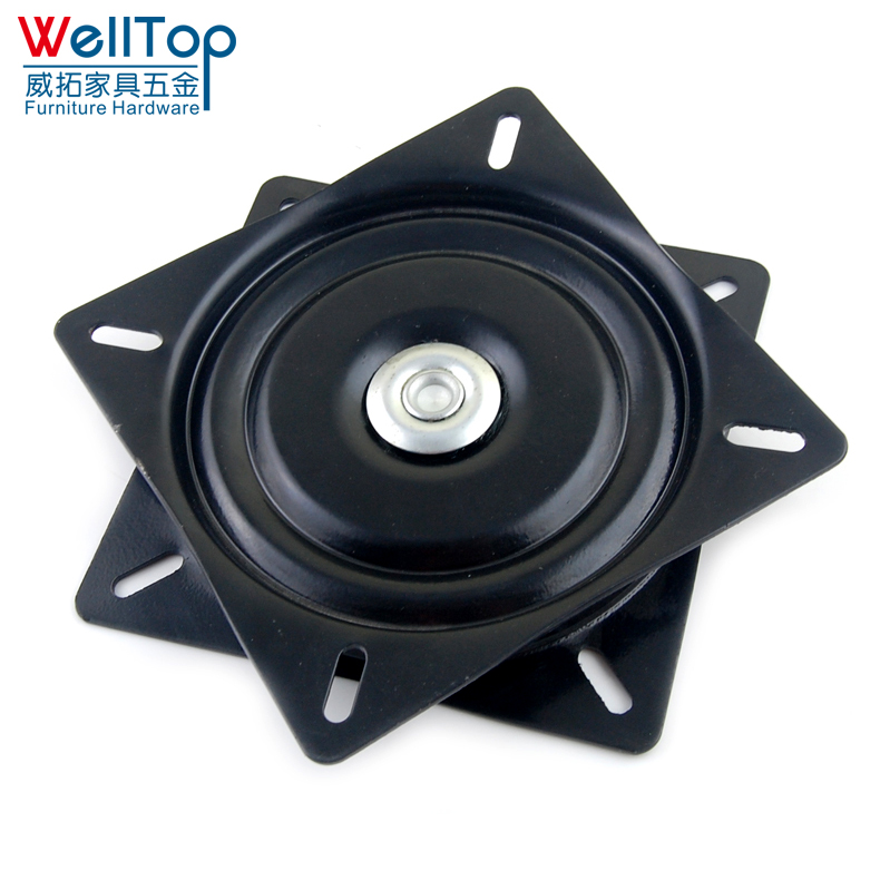 Metal Ball Bearings Rotating Swivel Plate Vt-5101 Vt-00001