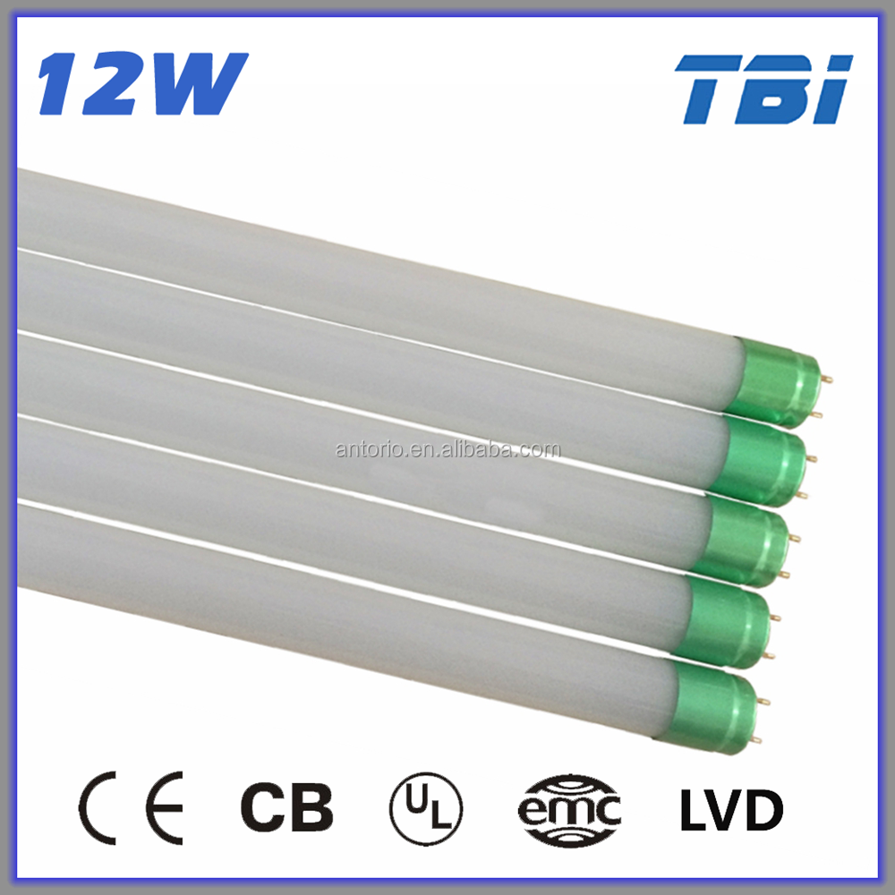 2017 Новый горячий 900 мм 12 Вт t5 led light tube