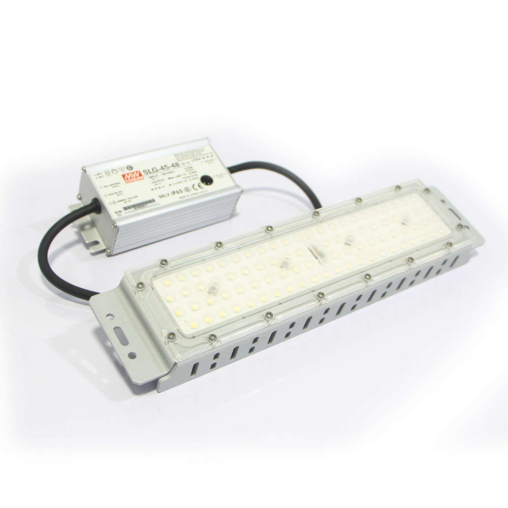 3030 SMD 30 Вт 50 Вт 60 Вт Светодиодный модуль IP66 водонепроницаемый для уличного освещения/подвесного светильника/прожектора