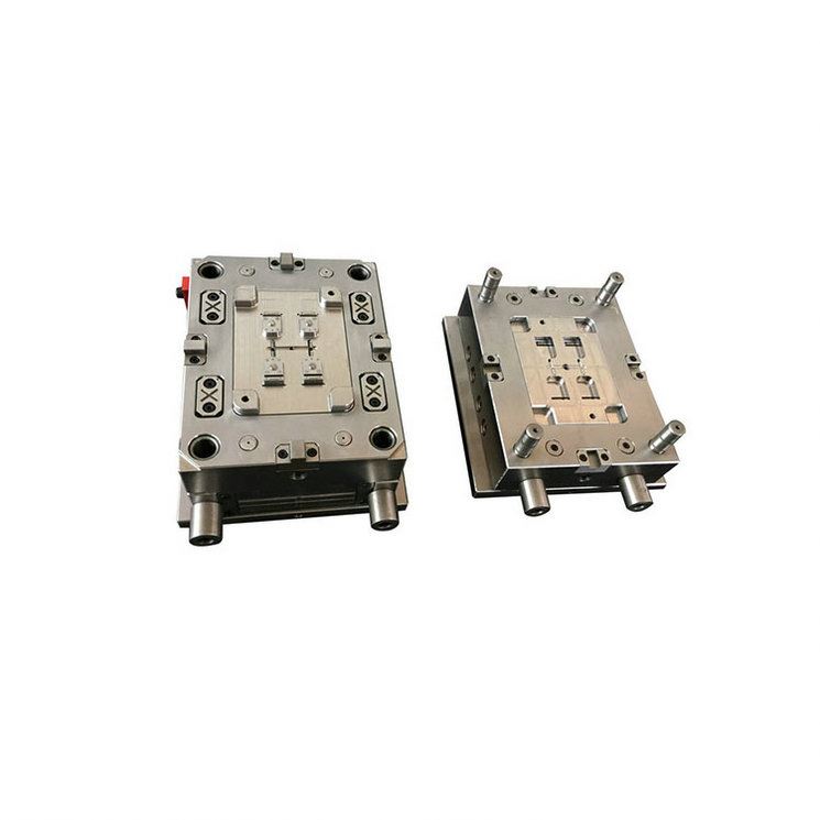 OEM DME 718 ПВХ выдувная форма производители литьевой формы