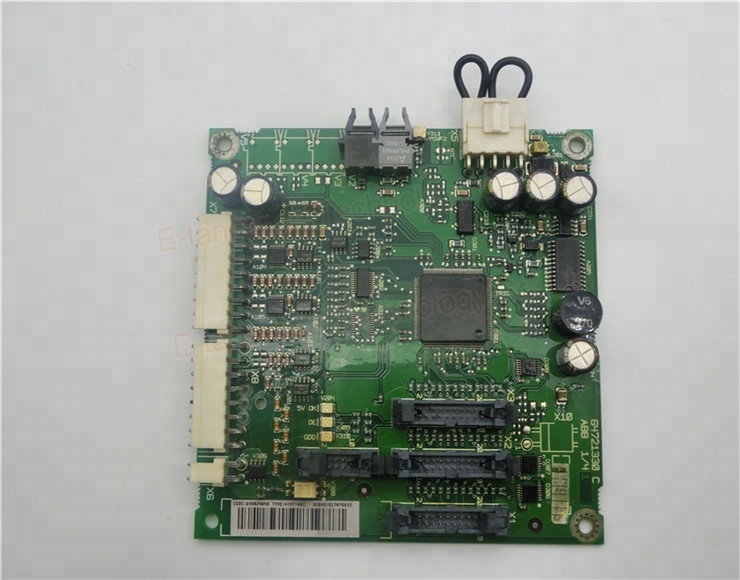 AINT-02C AINT-14C ACS800 серии ACS800 волоконно-оптическая плата Материнская плата коммуникационная плата