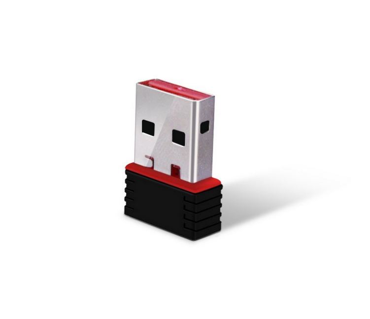 Лидер продаж, usb Wi-Fi адаптер 150 Мбит/с 802.11n
