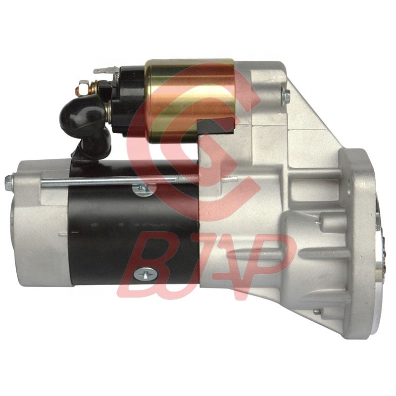 Стартер BJAP 4L68-300000A QDJ1302 двигатель для двигателя 4L68 4L88