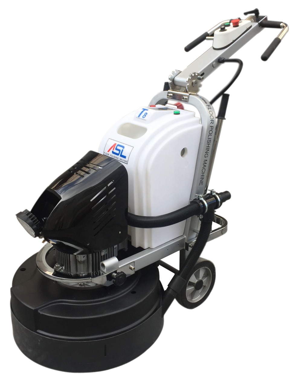 Планетарная напольная мельница Raizi RZ650-T8
