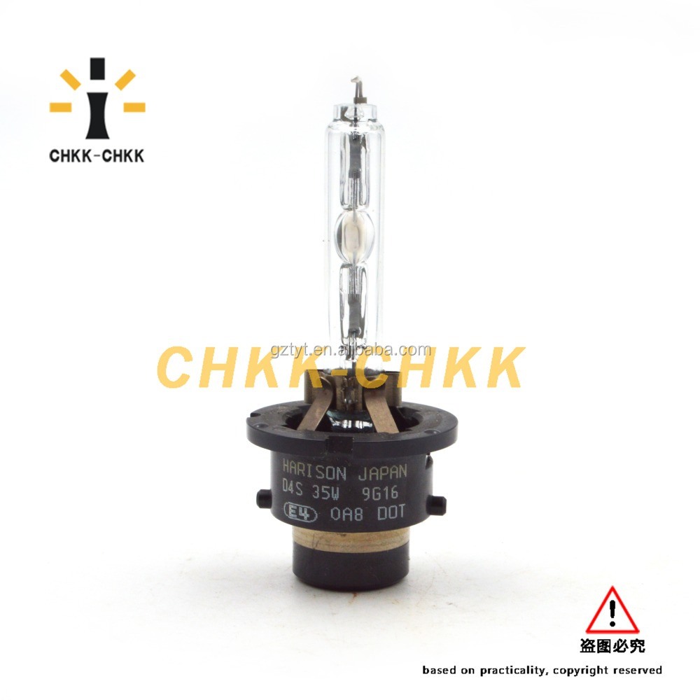 Абсолютно новая HID лампа HID ксеноновая фара лампа 90981-20028