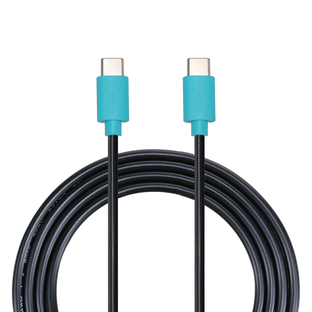Original Usb3.0 1M 1.5M High Speed Data Transfer 2725 28 AWG Fast Wholesale Usb Cable USB C