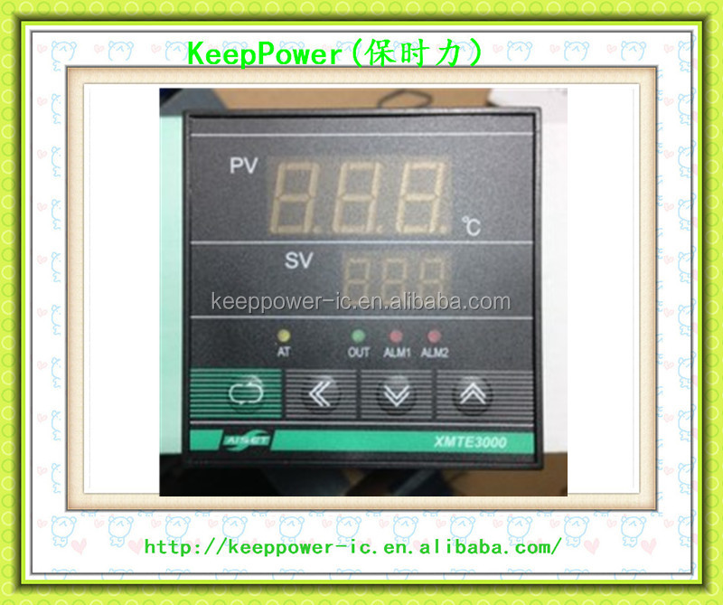 XMTE-3411 (N) XMTE-3410 XMTF-3400V XMTE3000 регулятор температуры