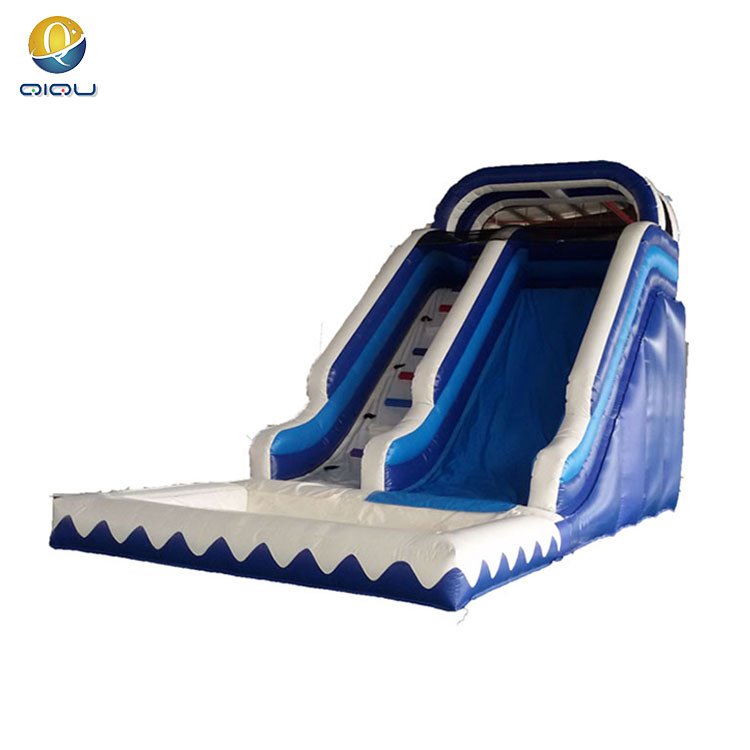 Famous Commercial Inflatable Slide for Sale