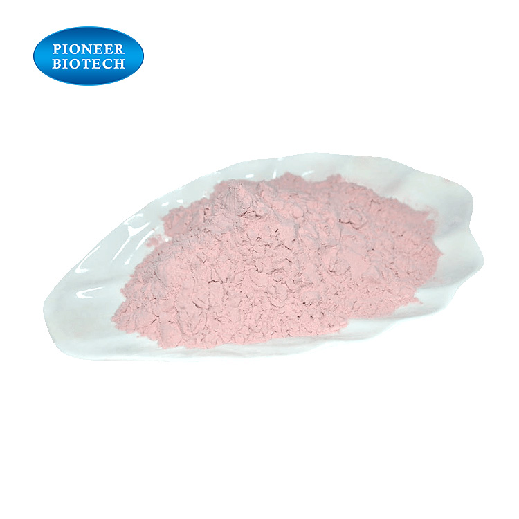 Factory Supply 95% Lactoferrin Powder Supplement