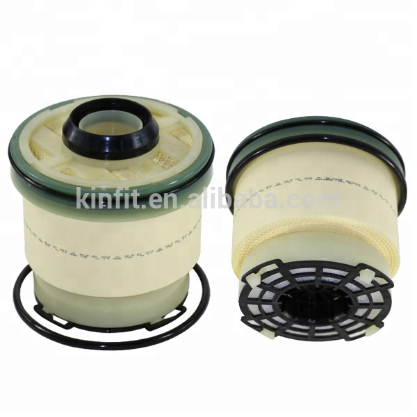 High Efficiency Fuel Oil Filter AB399176AC