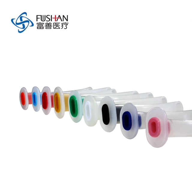 Аптечка Guedel Airway Oropharyngeal Airway медицинские расходные материалы