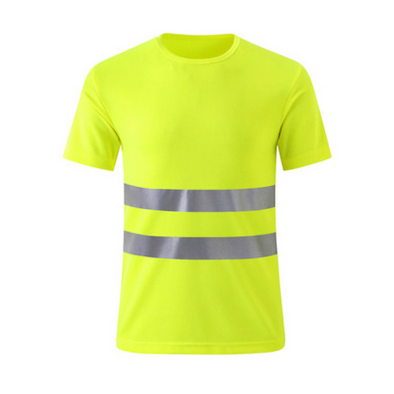 Class 3 safety vest ropa reflectante de trabajo chaleco seguridad