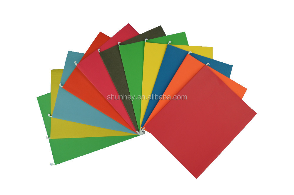 Adjustable Folders Suspension files Hanging File