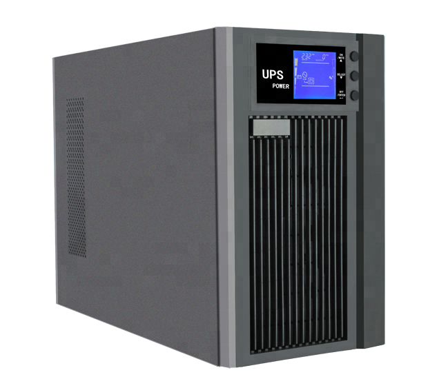T China ISO9001 поставщик для дома Ups источник питания онлайн UPS с 1 час резервного копирования