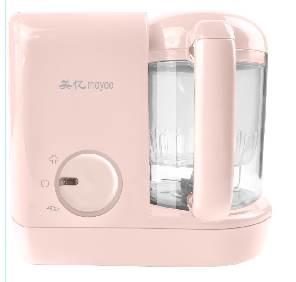 Пароварка для блендера детского питания babycook 4 в 1