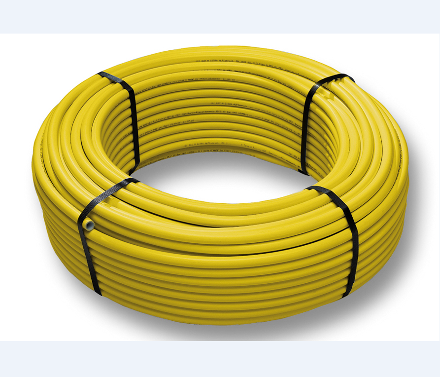 TUBOMART 2021 горячая Распродажа PEX AL PEX газовая труба для штуцера pex с одобрением AS4176 и ISO17484