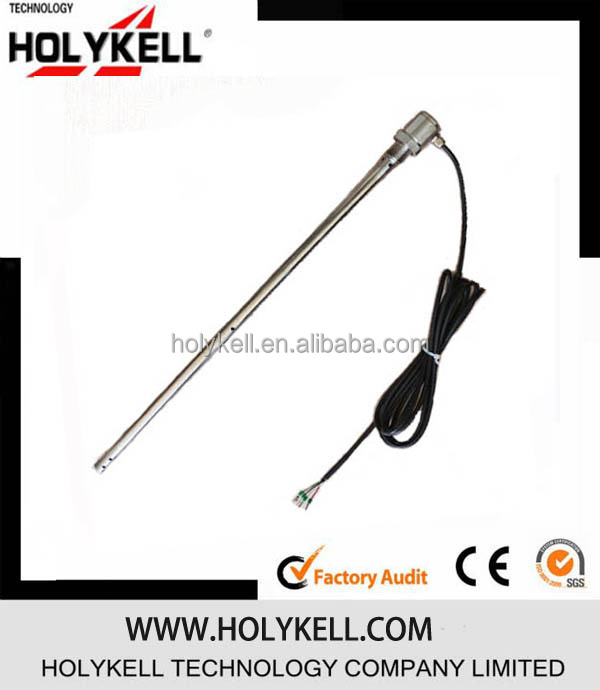 Hpt621 экономический уровень емкость топливного зонд
