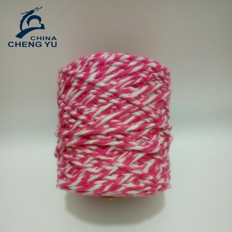 Производитель Китай Оптовая mop прядильная машина