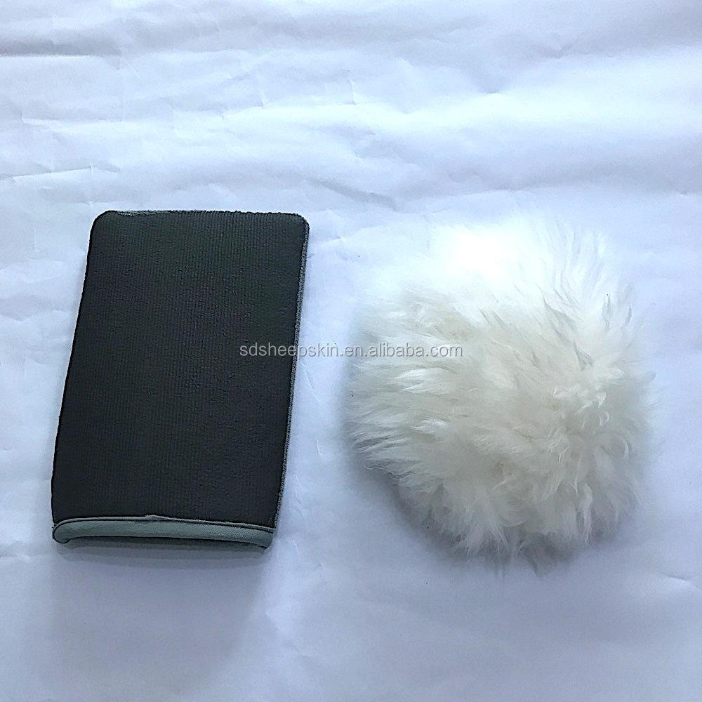 AutoScrub Fine Wash Mitt Clay Towel Magic Clay Cloth For Sale