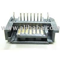 SATA 7 P dip-ра Половина Обложка