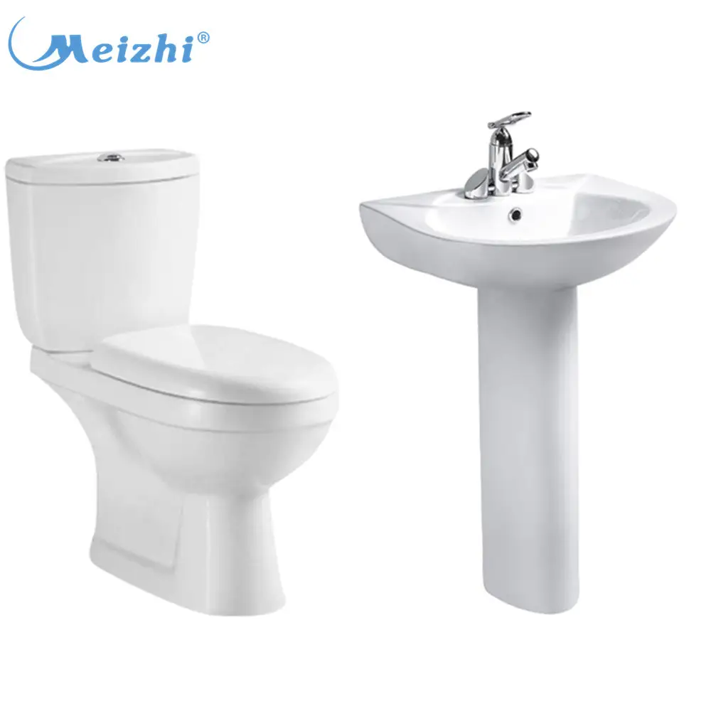 Basins Classical Simple Style Round Sinks Bowl White Ceramic Marble Bathroom Sink Countertop Marble Wash Basin