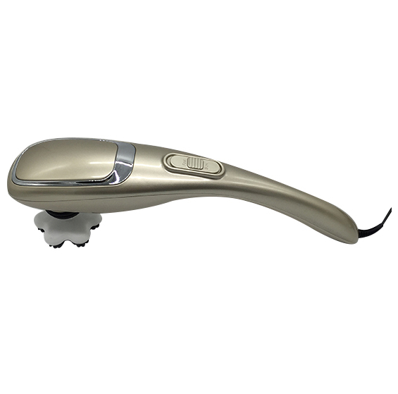 China Body Exercise Application vibra back body Slimming Massage Hammer