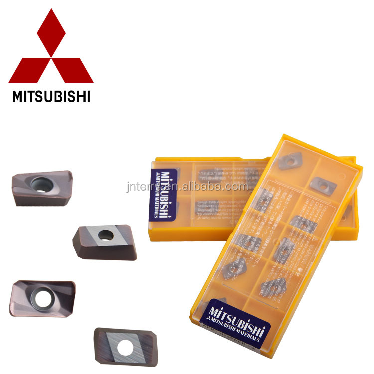 Mitsubishi из карбидного вольфрама APMT1604PDER-H2 VP15TF APMT1604PDER-M2 VP15TF