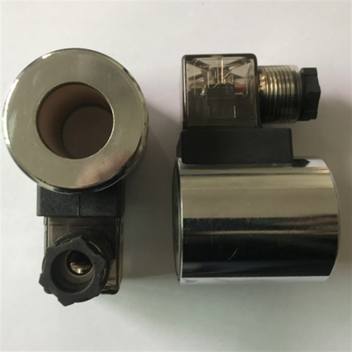 Rexroth MFZ12-37YC DC24V/DC12V электромагнитный Coil-23x51mm