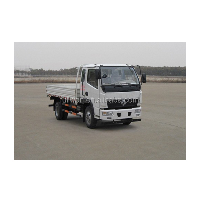 Популярный грузовик 4X2 3ton 96HP по самой низкой цене