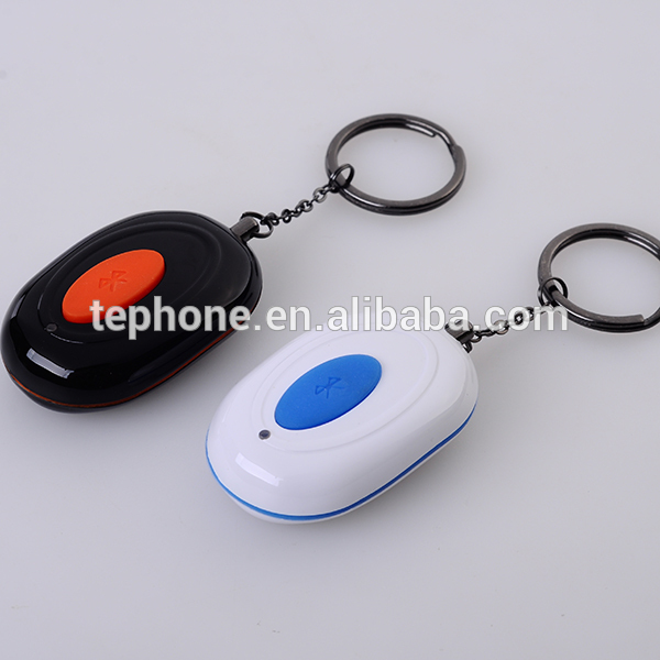 мини беспроводной брелок bluetooth борьбе- потерянный сигнал тревоги для мо, через bluetooth 4.0