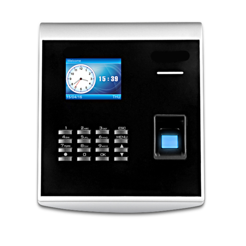 Biometric attendance machine low price attendance system